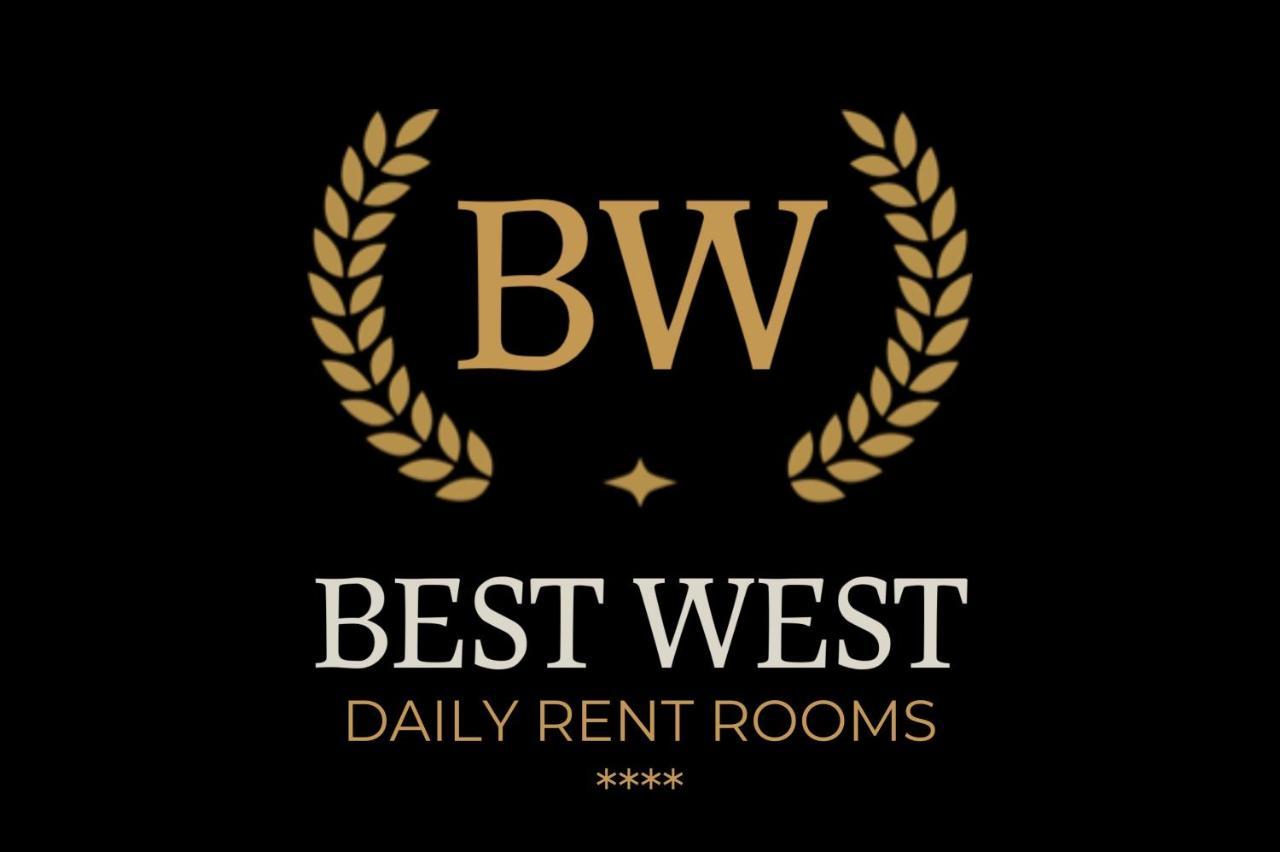 Best West Sveta Nedelja Sveta Nedjelja  Екстер'єр фото